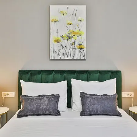 펜션 Cozy In Kastel Stari