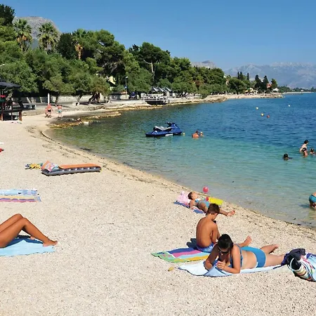 펜션 Cozy In Kastel Stari