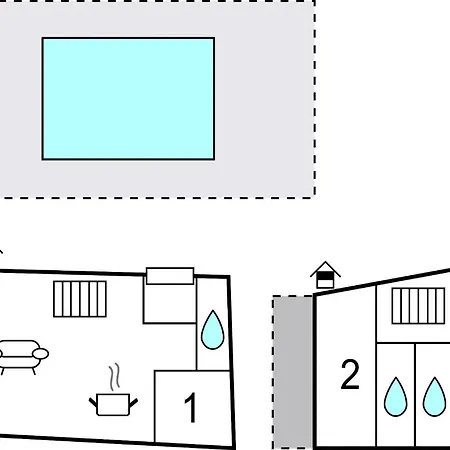 Cozy In Kastel Stari * Kaštela